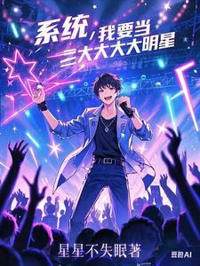 系统让我当大明星2江离